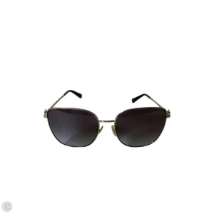 Sunglasses Designer By Coach coach