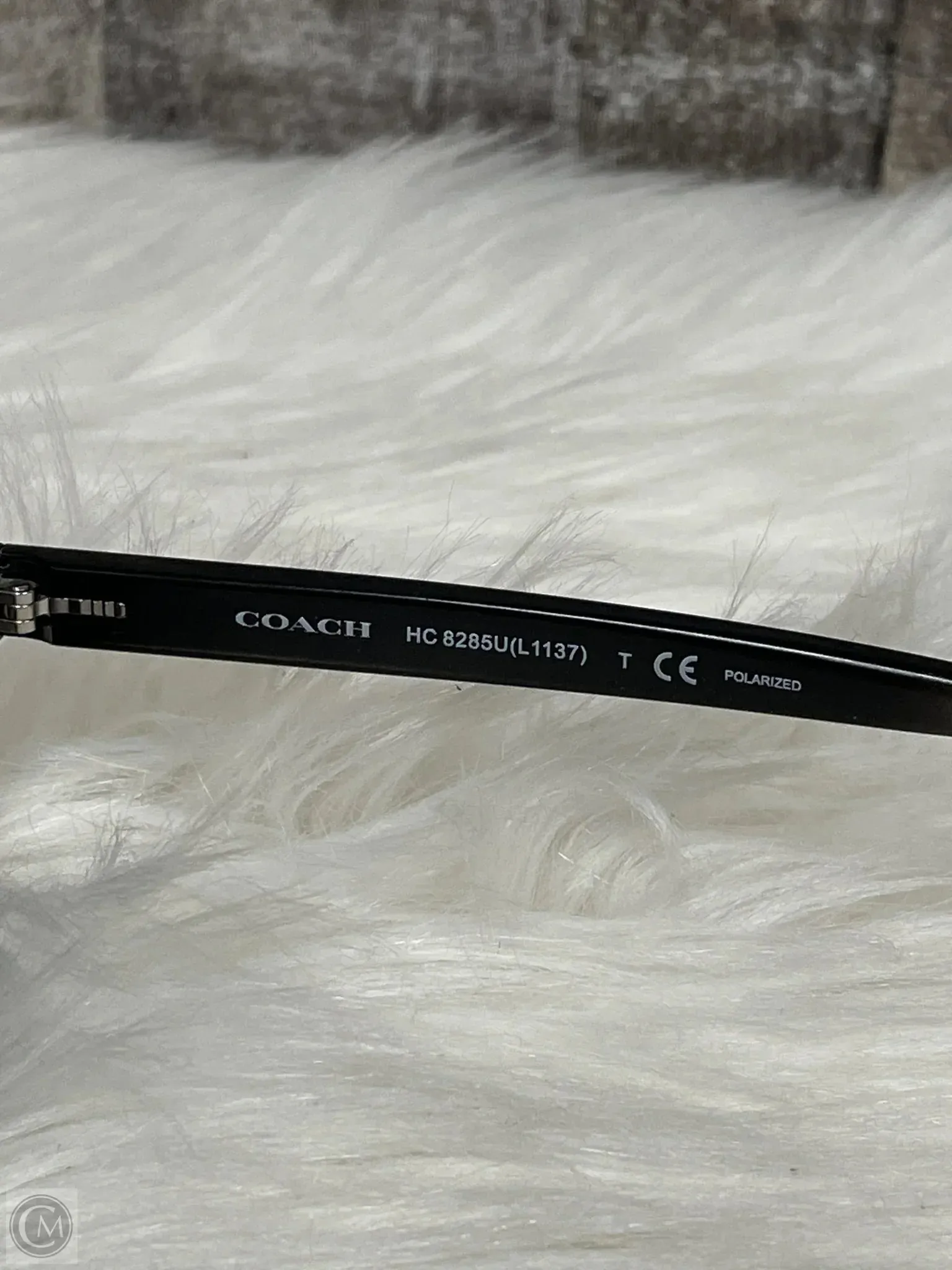 Sunglasses Designer By Coach coach