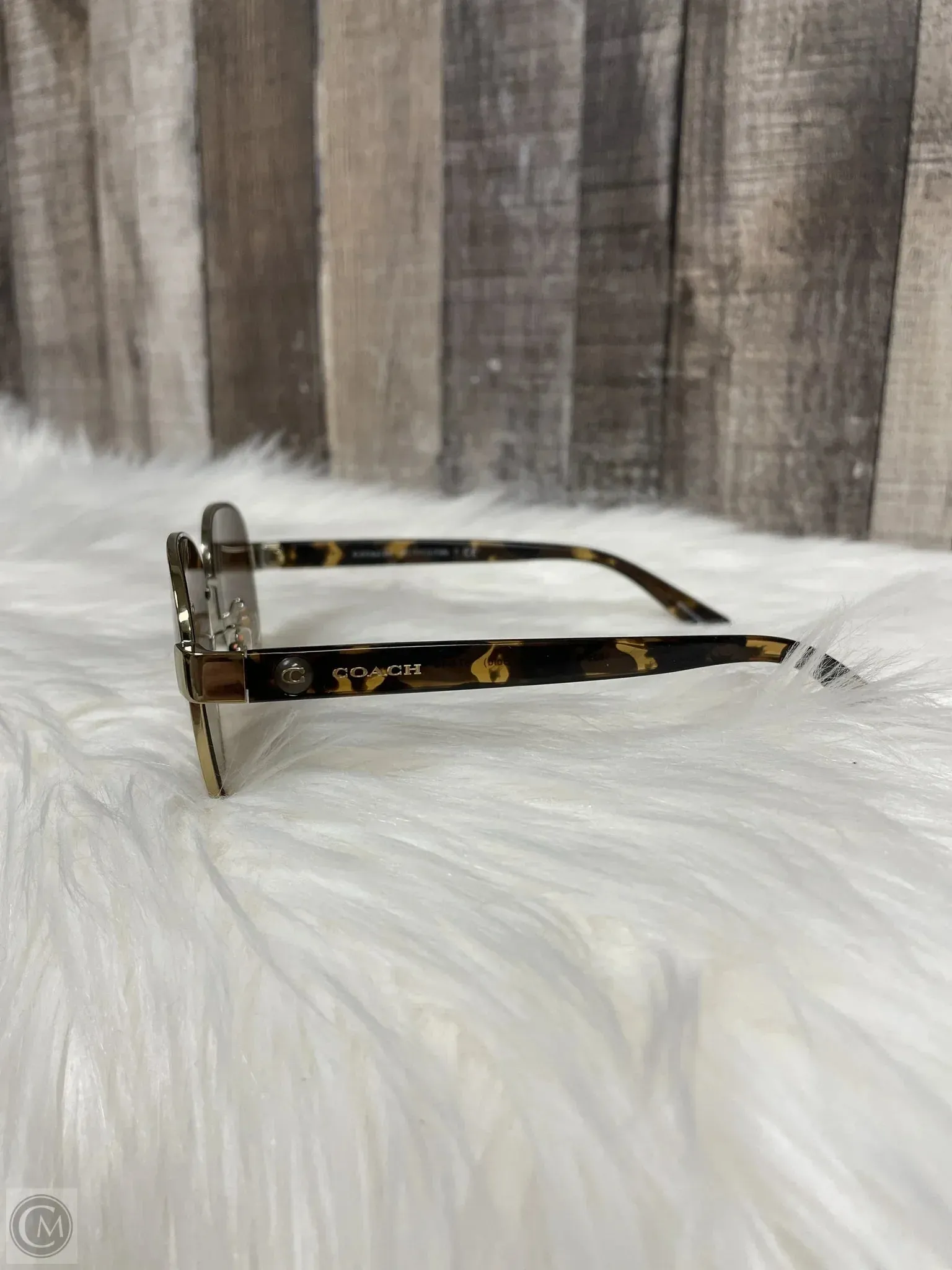 Sunglasses Designer By Coach coach