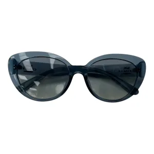 Sunglasses Designer By Coach In Blue coach