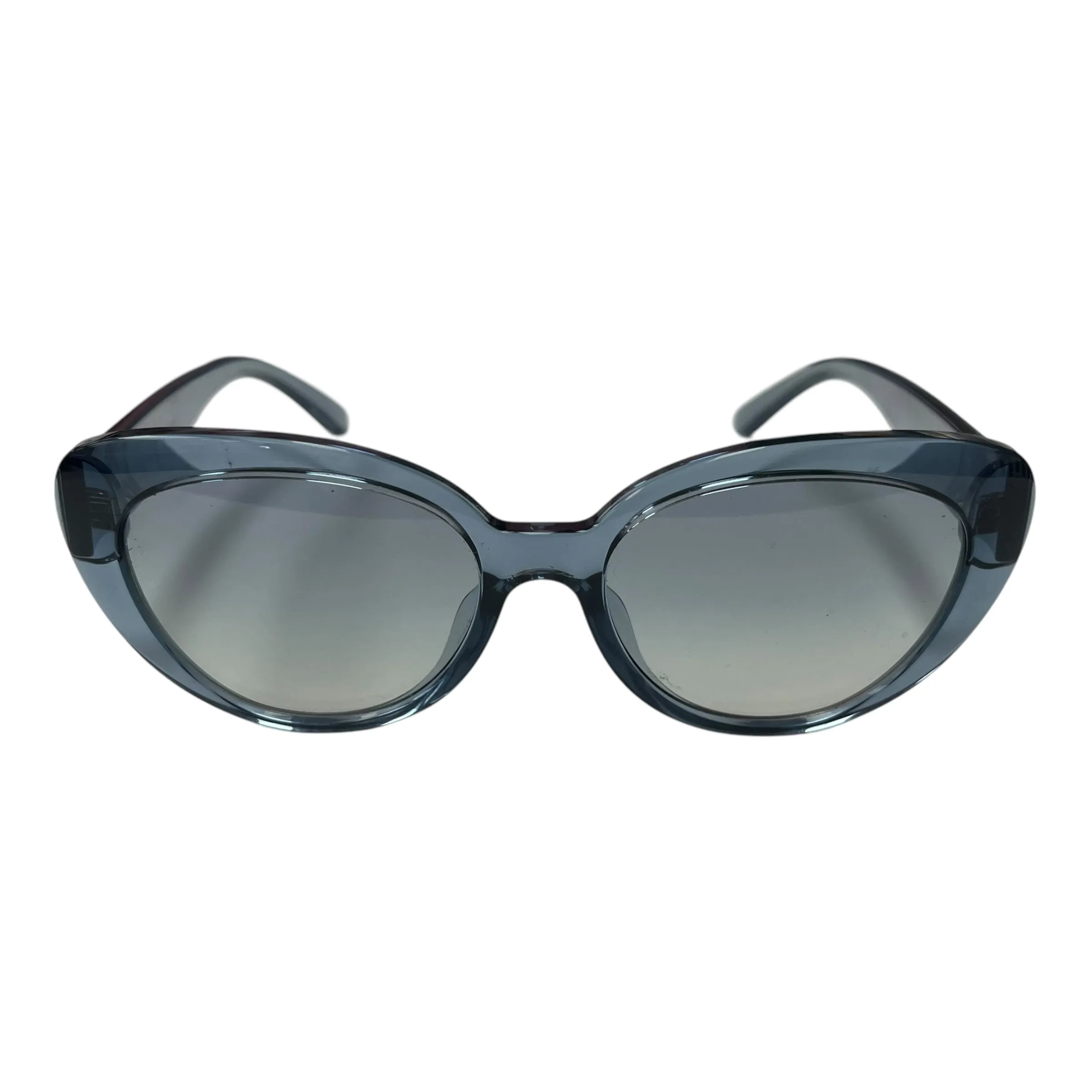 Sunglasses Designer By Coach In Blue coach
