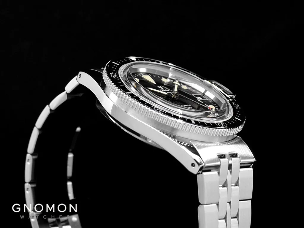 Superman Swiss Edition Black