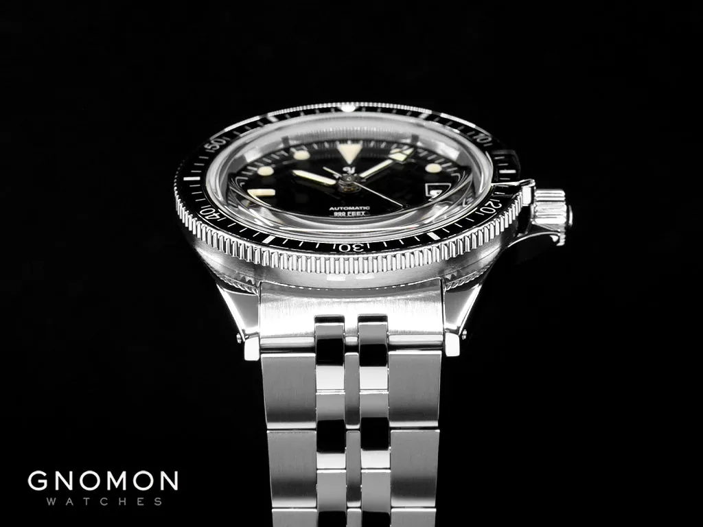 Superman Swiss Edition Black