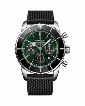 SUPEROCEAN HERITAGE B01 CHRONOGRAPH 44 LIMITED EDITION