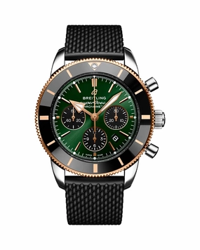 SUPEROCEAN HERITAGE B01 CHRONOGRAPH 44 LIMITED EDITION