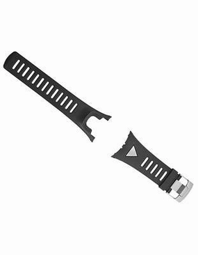 Suunto Ambit & Ambit2 Silver Replacement Strap