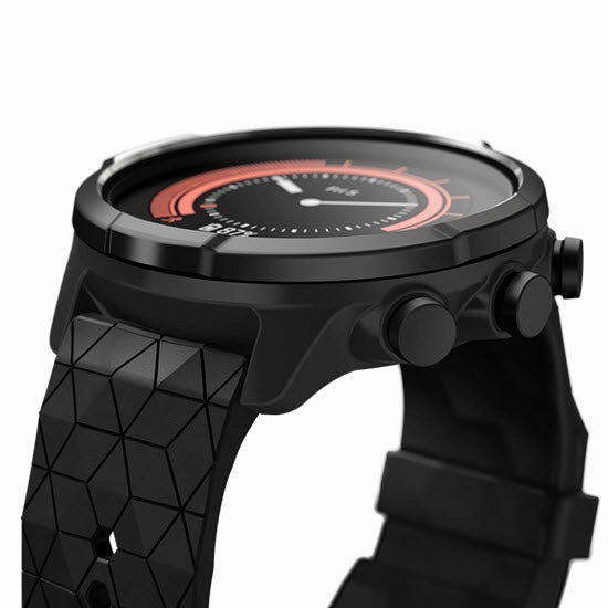 Suunto Watch Suunto 9 Baro Titanium