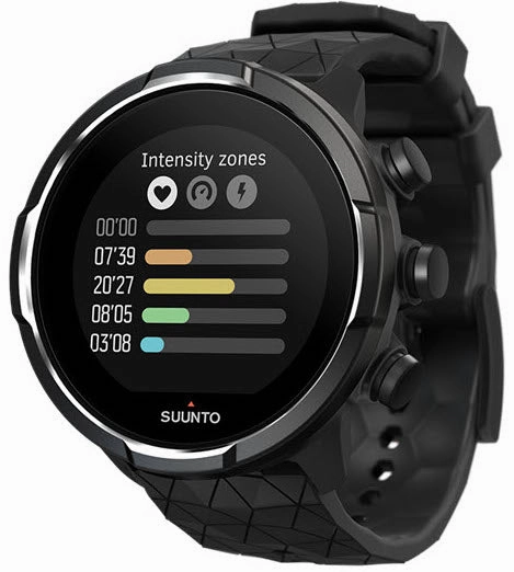 Suunto Watch Suunto 9 Baro Titanium