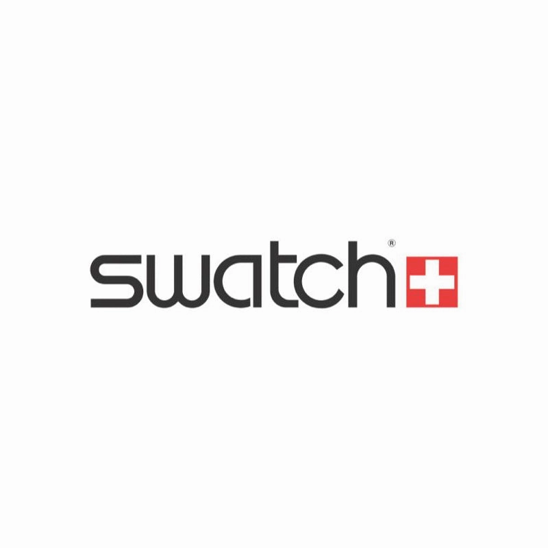 Swatch - SO34B701