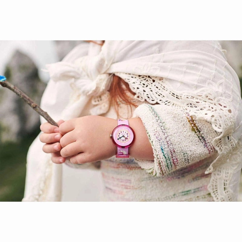 Swatch DREAMING UNICORN Watch FBNP195