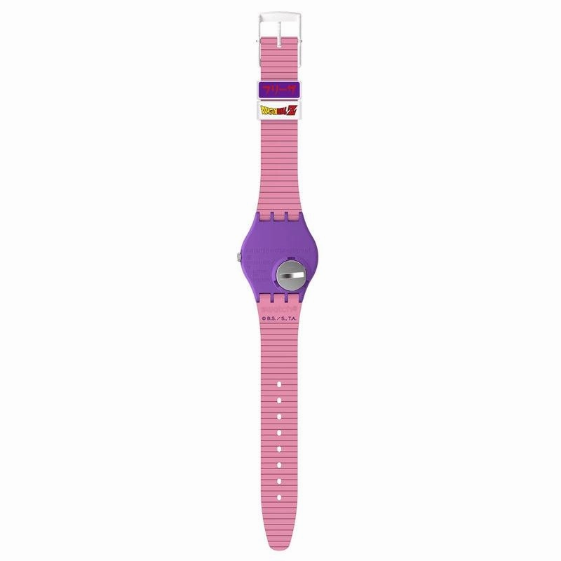 Swatch FRIEZA X SWATCH Watch GZ359