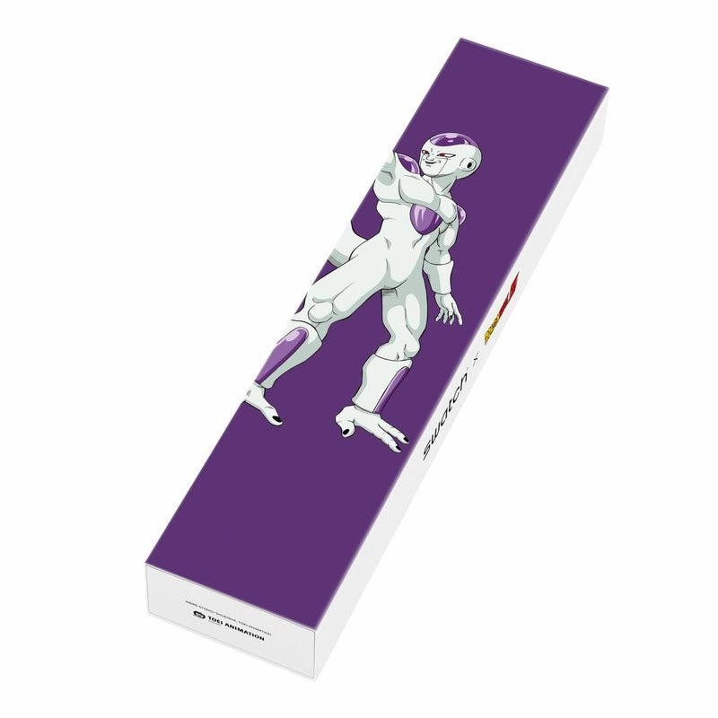 Swatch FRIEZA X SWATCH Watch GZ359