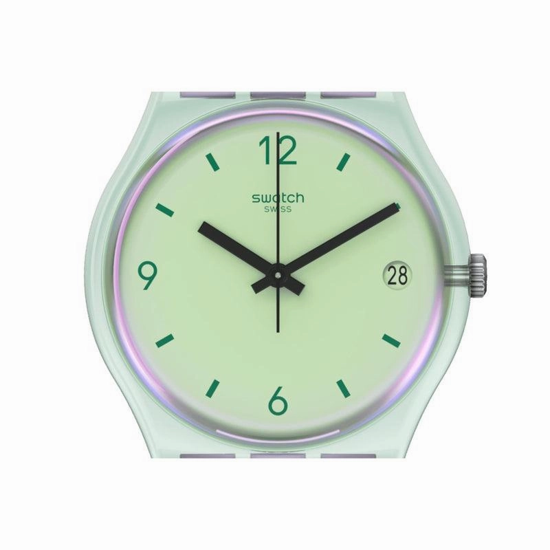 Swatch MYSTIC SUNRISE Watch SO28G401
