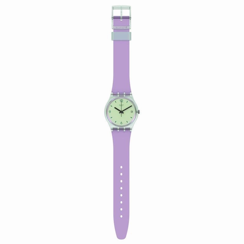 Swatch MYSTIC SUNRISE Watch SO28G401