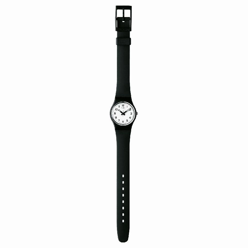 Swatch Originals Something New Watch