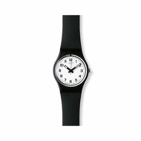 Swatch Originals Something New Watch