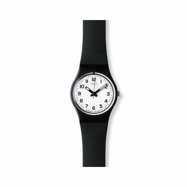 Swatch Originals Something New Watch