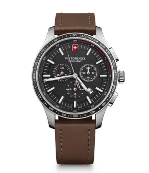 Swiss Army 241826 Men's Alliance Sport Chronograph Watch