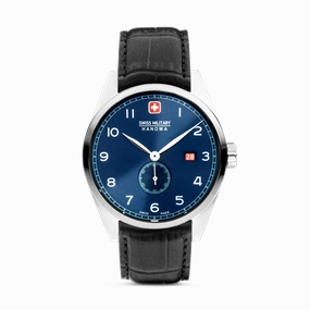 Swiss - SMWGB0000701 - Military Hanowa LYNX