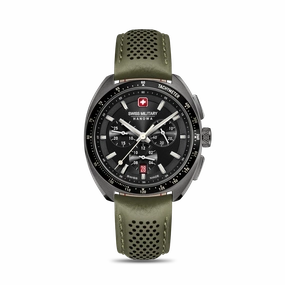 Swiss - SMWGC0003340 - Military Hanowa DEFENDER