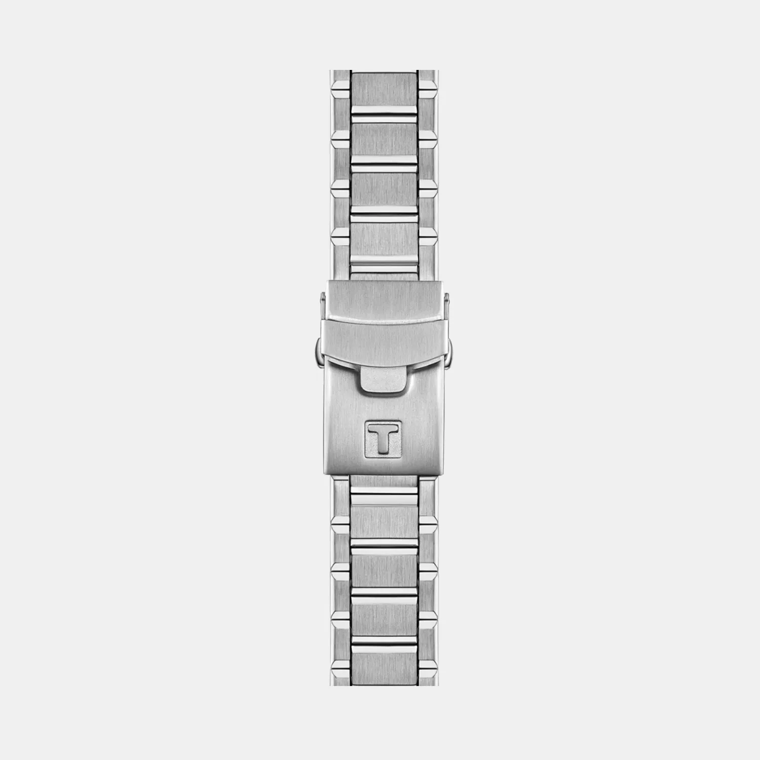 T-Race Men Analog Blue Dial Automatic Stainless Steel Watch T1418071104100