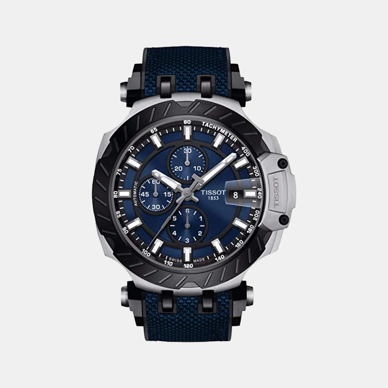T-Race Men Chronograph Watch T1154272704100