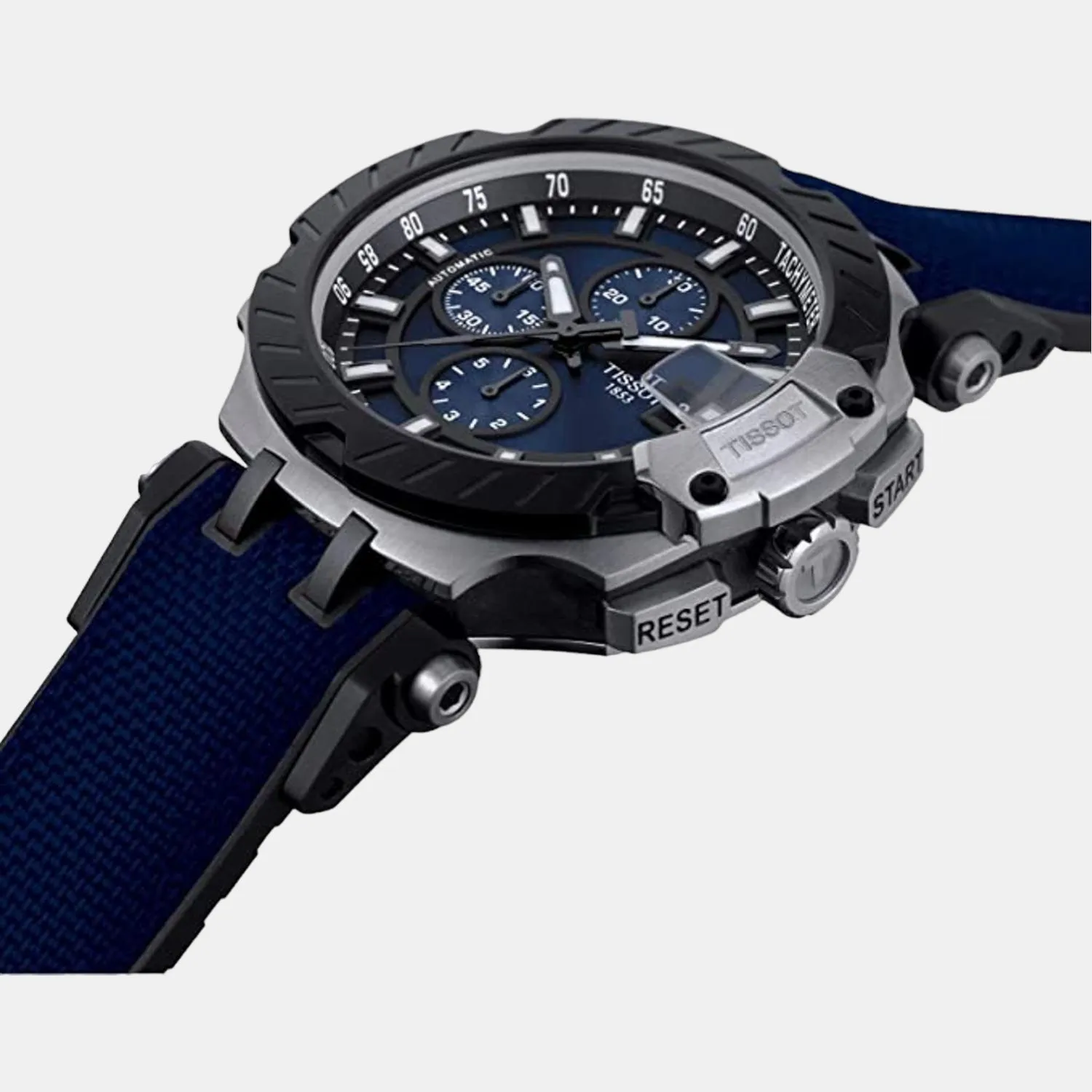 T-Race Men Chronograph Watch T1154272704100
