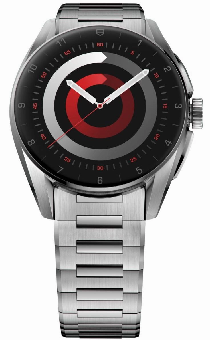 TAG Heuer Watch Connected Calibre E4 42 Bracelet