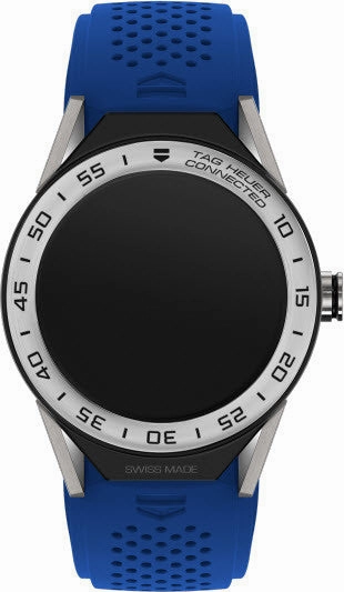TAG Heuer Watch Connected Modular 45 Smartwatch