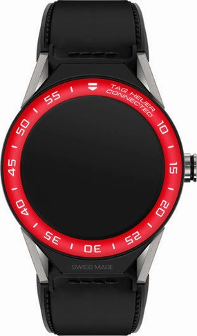 TAG Heuer Watch Connected Modular 45 Smartwatch