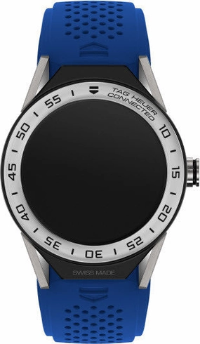 TAG Heuer Watch Connected Modular 45 Smartwatch