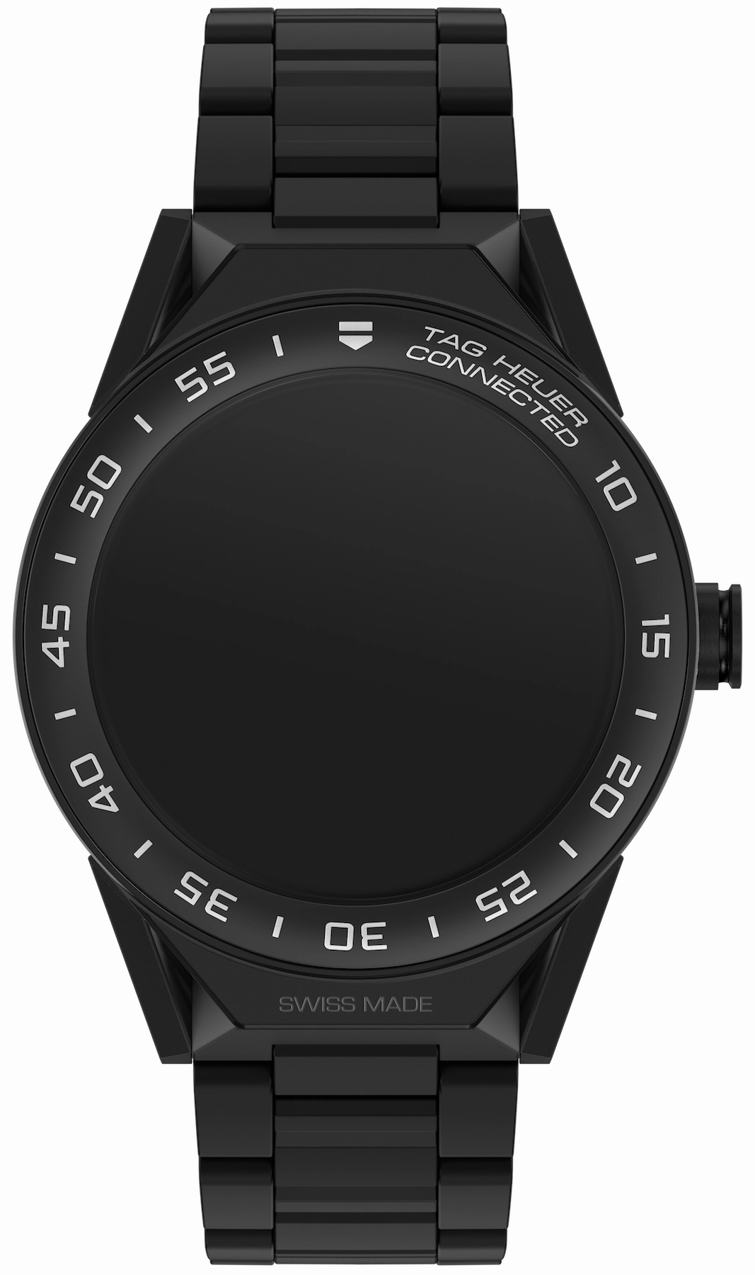 TAG Heuer Watch Connected Modular 45 Smartwatch