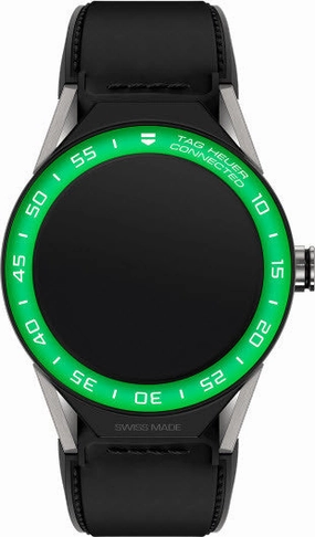 TAG Heuer Watch Connected Modular 45 Smartwatch
