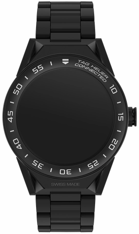 TAG Heuer Watch Connected Modular 45 Smartwatch