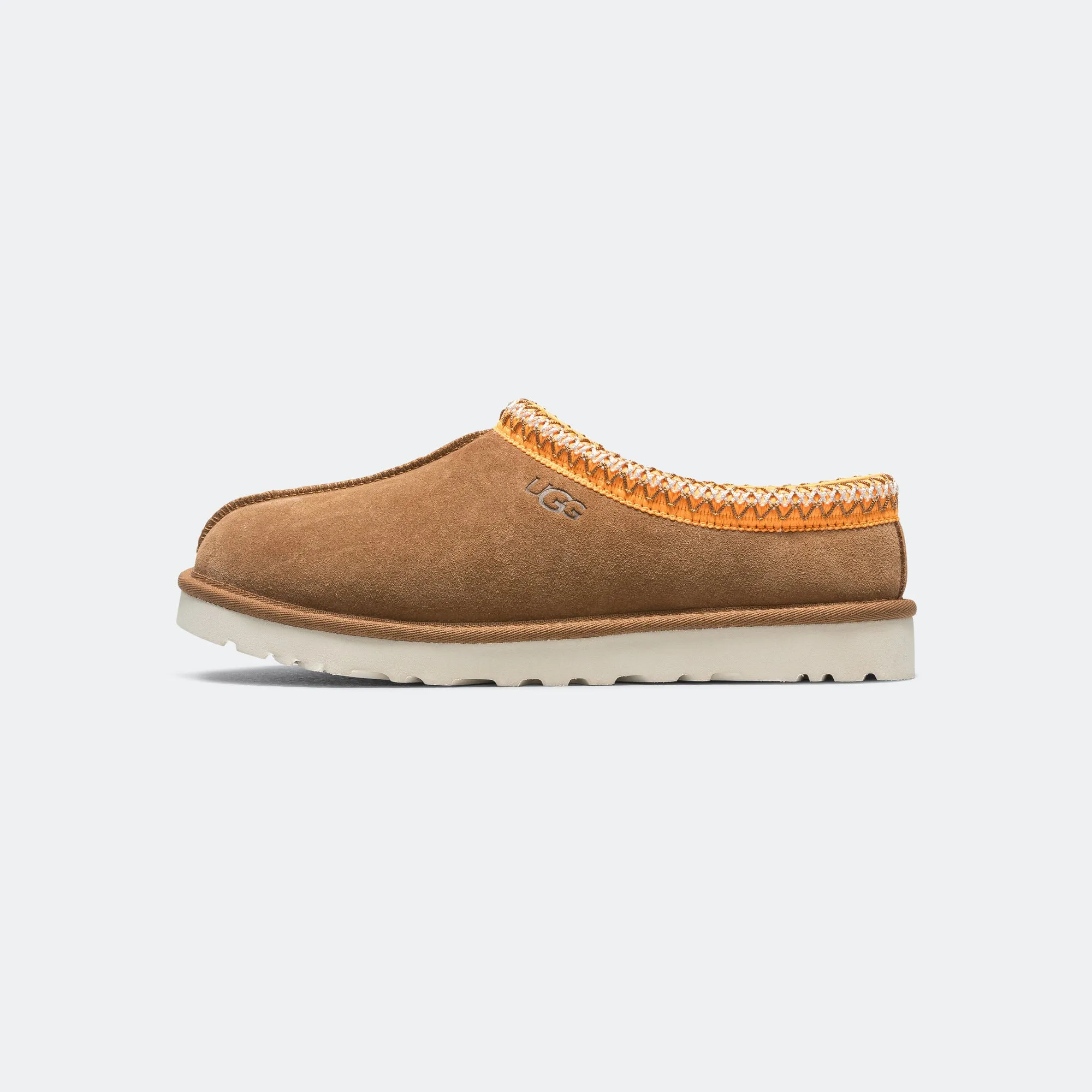 Tasman - Chestnut/Bright Melon