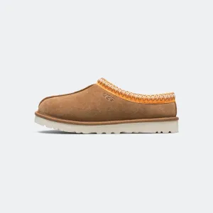 Tasman - Chestnut/Bright Melon