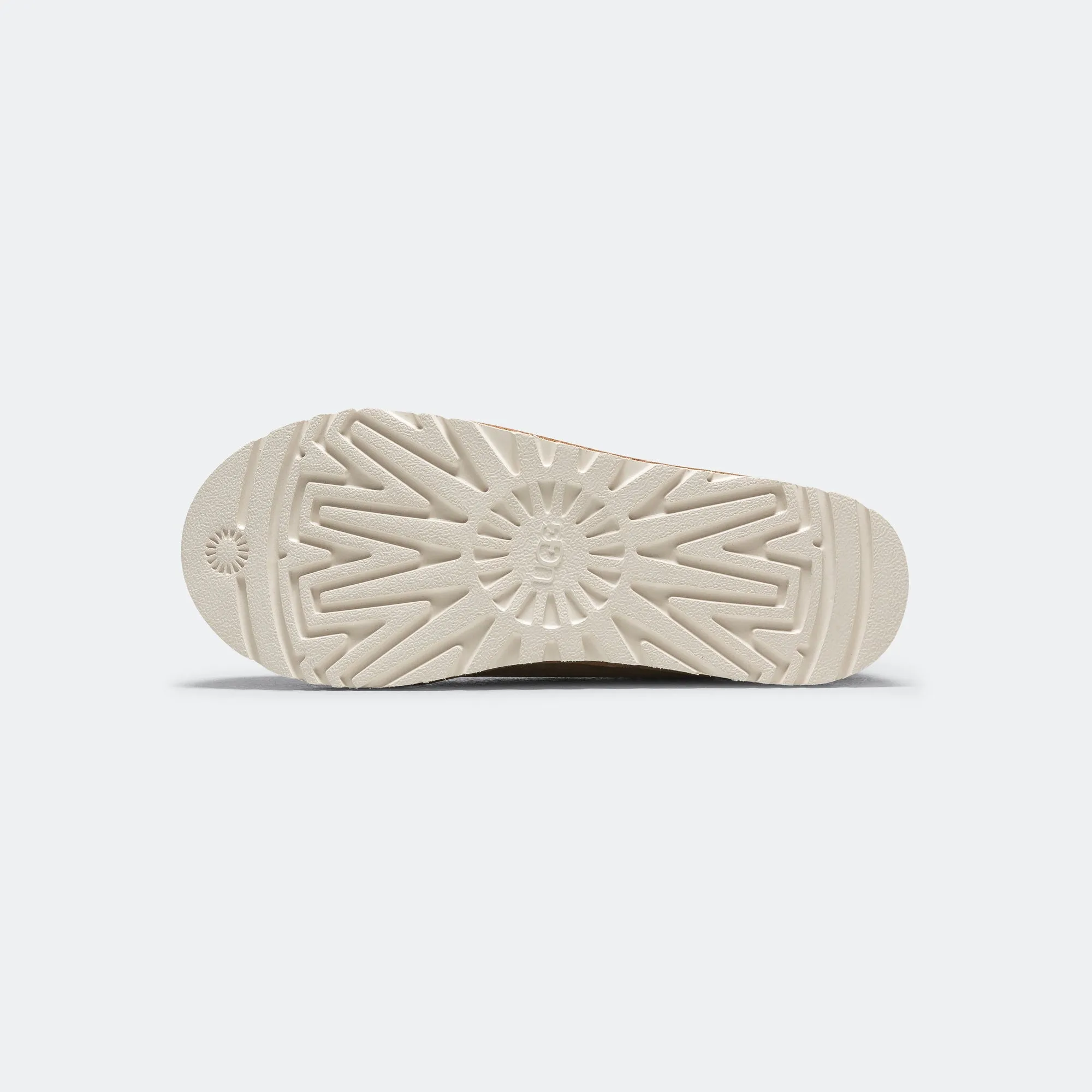 Tasman - Chestnut/Bright Melon