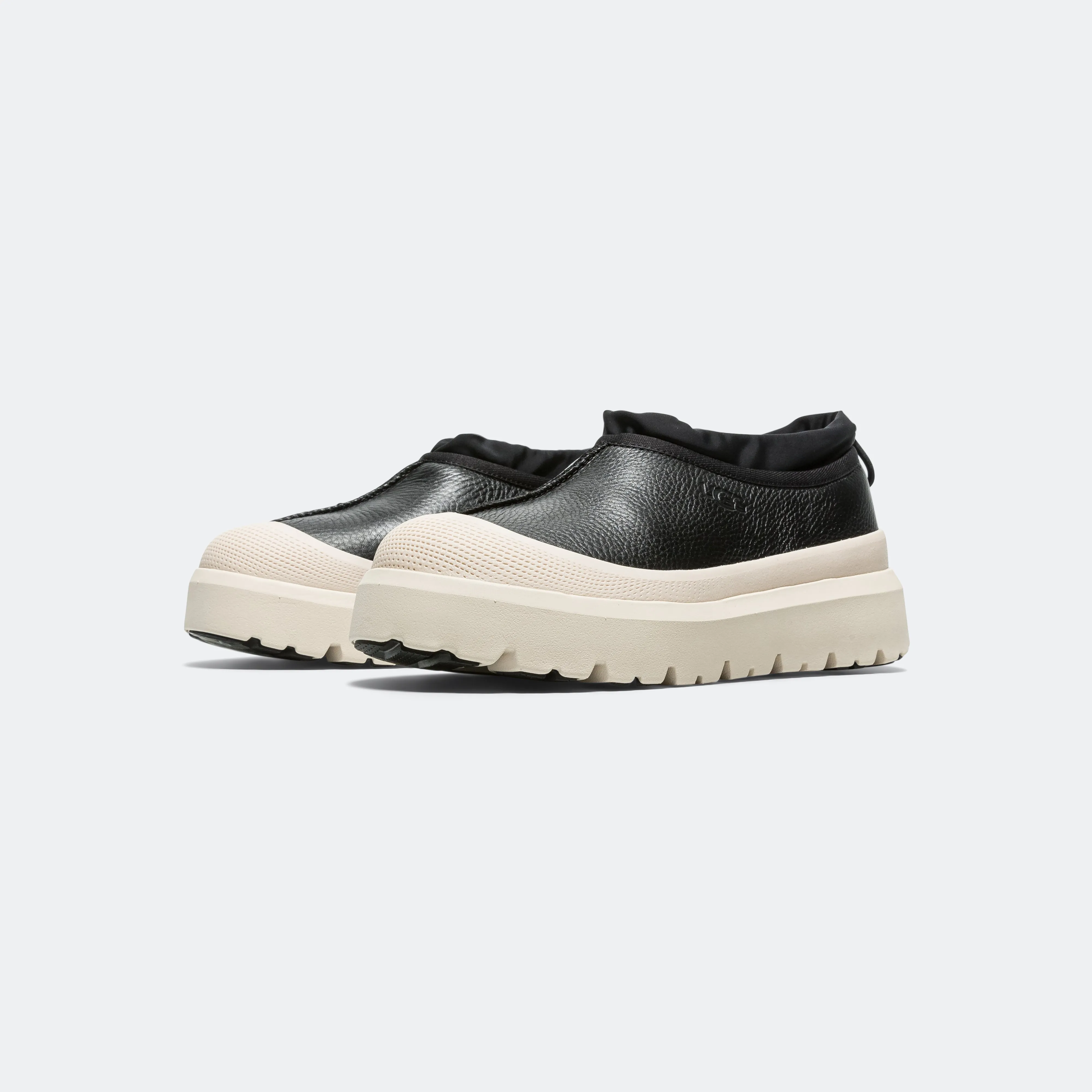 Tasman Weather Hybrid - Black/Birch