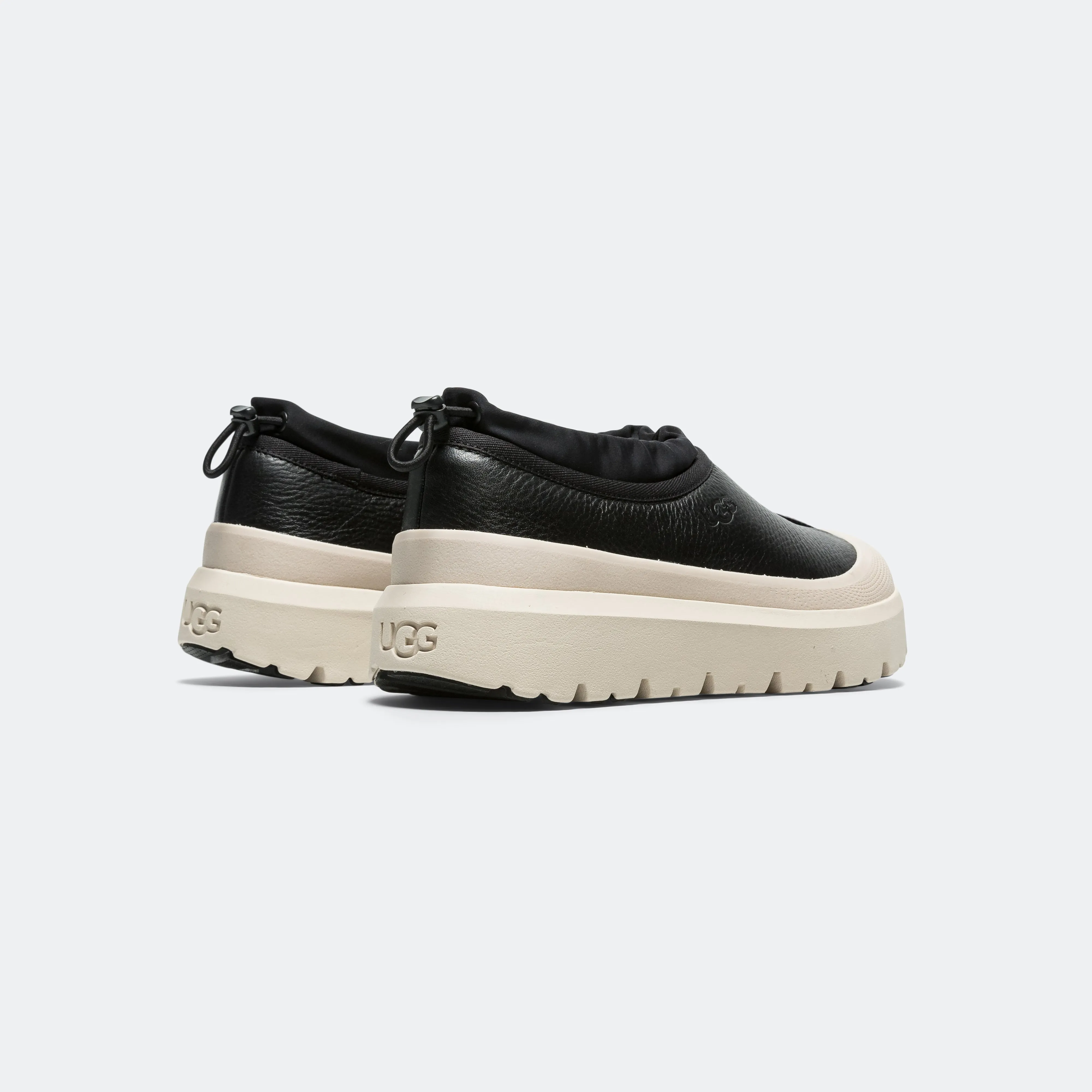 Tasman Weather Hybrid - Black/Birch