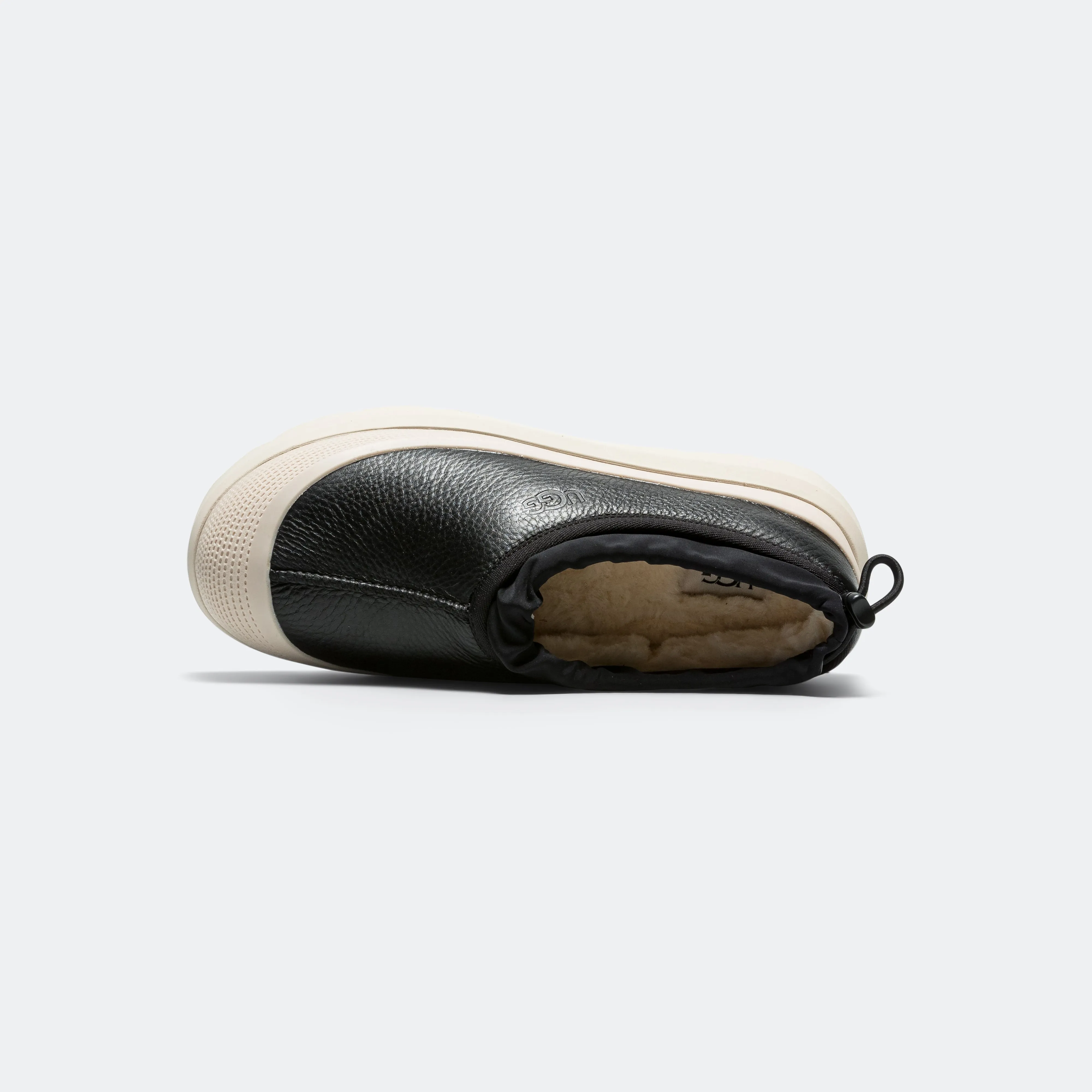 Tasman Weather Hybrid - Black/Birch