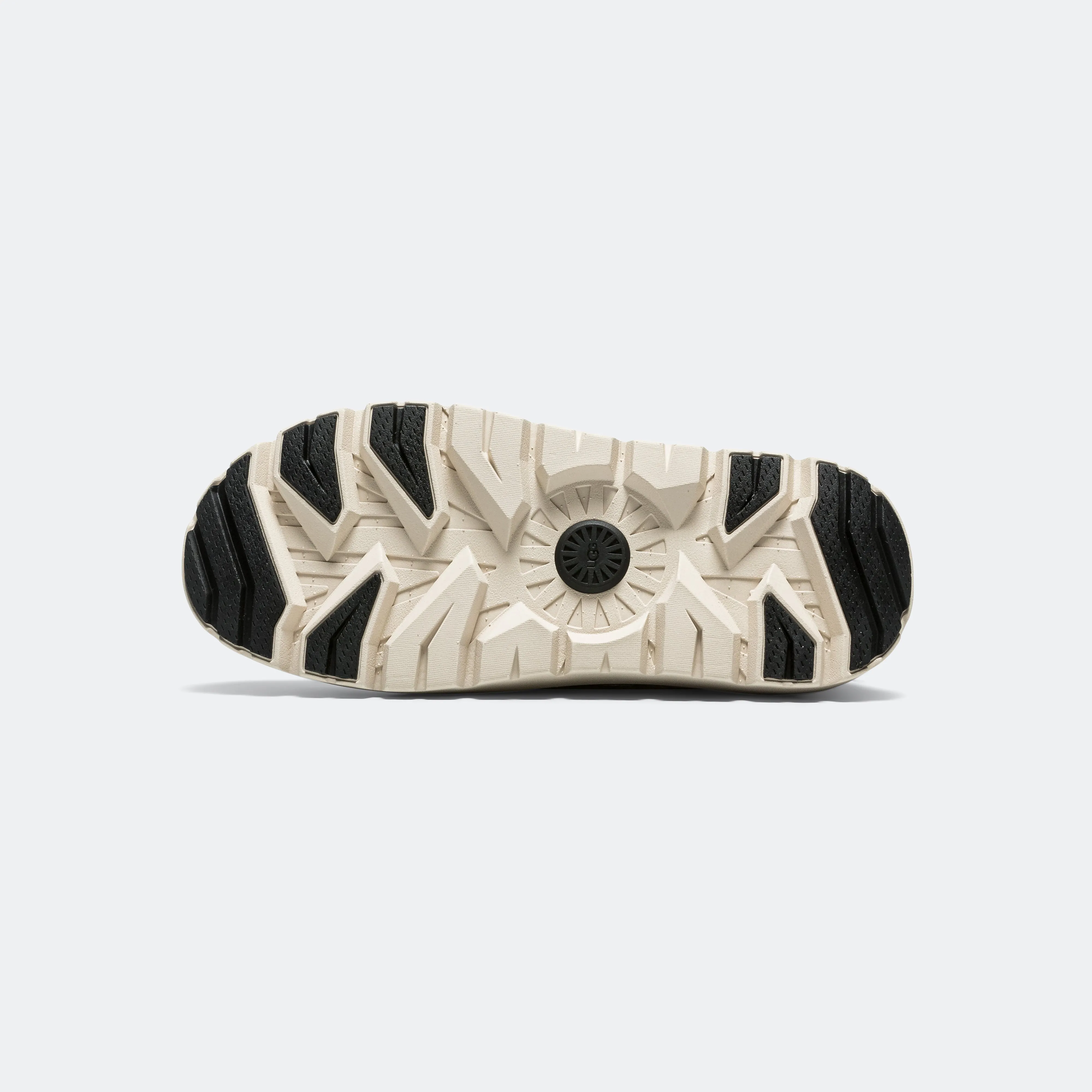 Tasman Weather Hybrid - Black/Birch