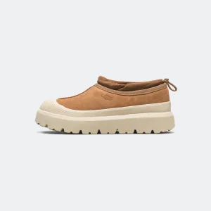 Tasman Weather Hybrid - Chestnut/White Cap