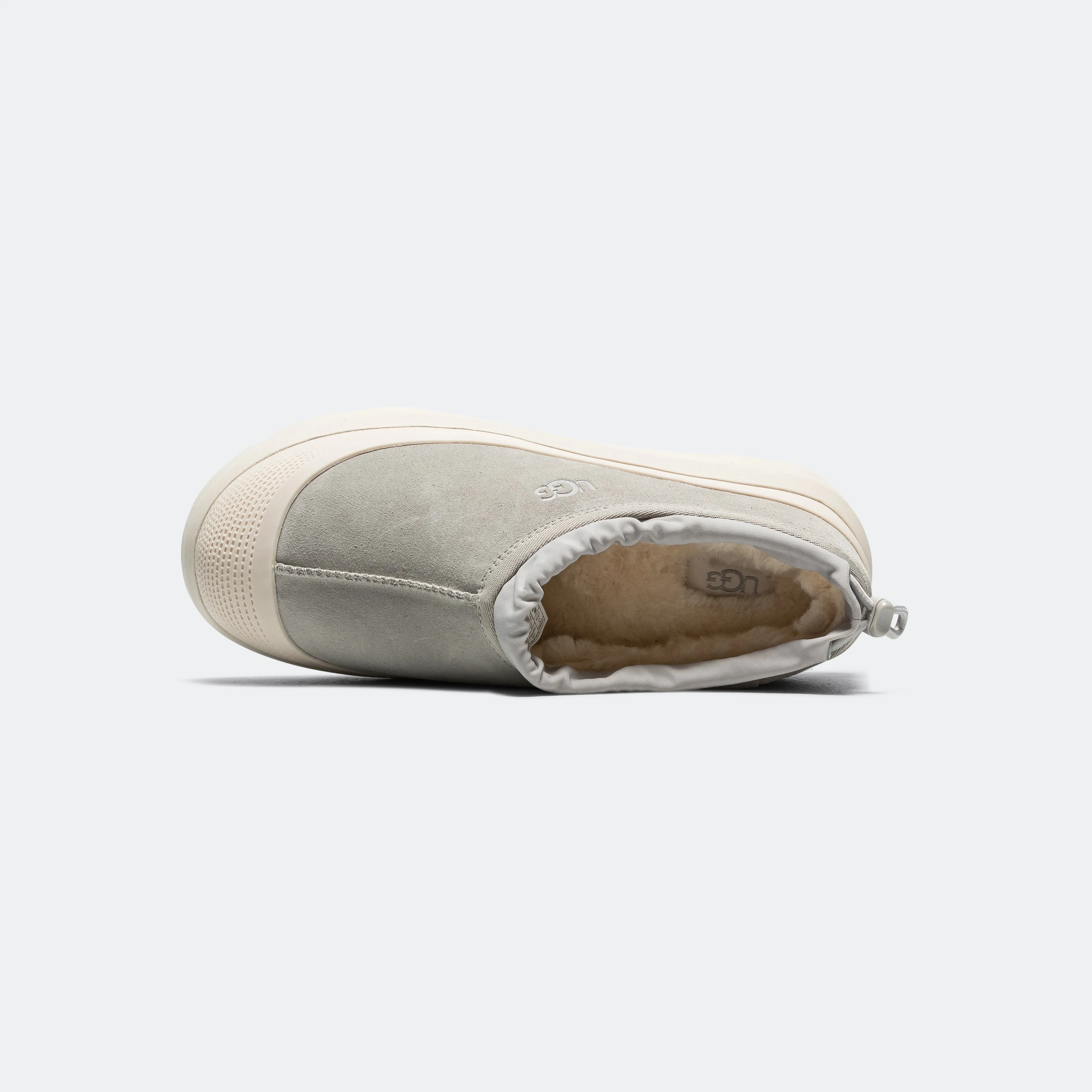 Tasman Weather Hybrid - Seal/Birch