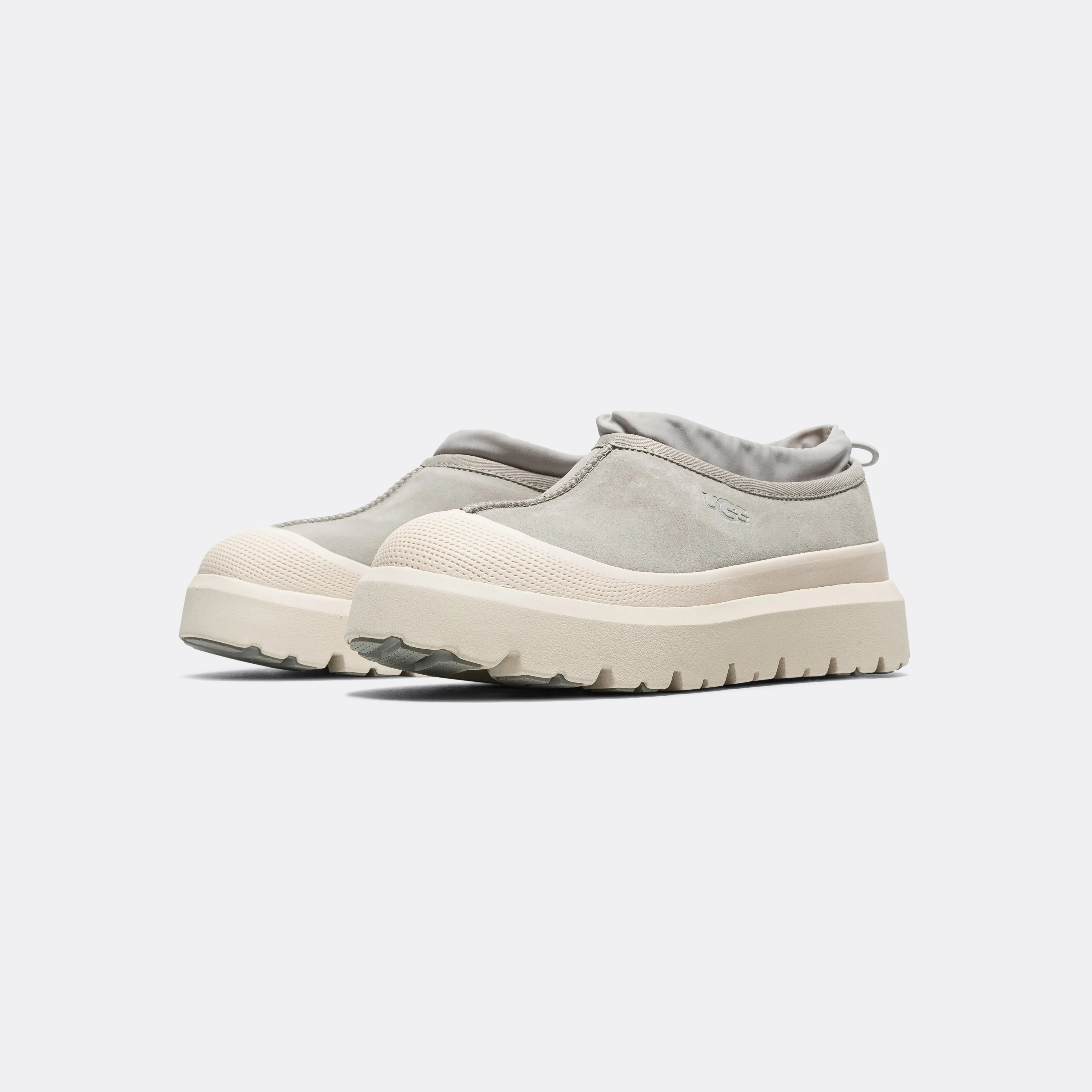 Tasman Weather Hybrid - Seal/Birch