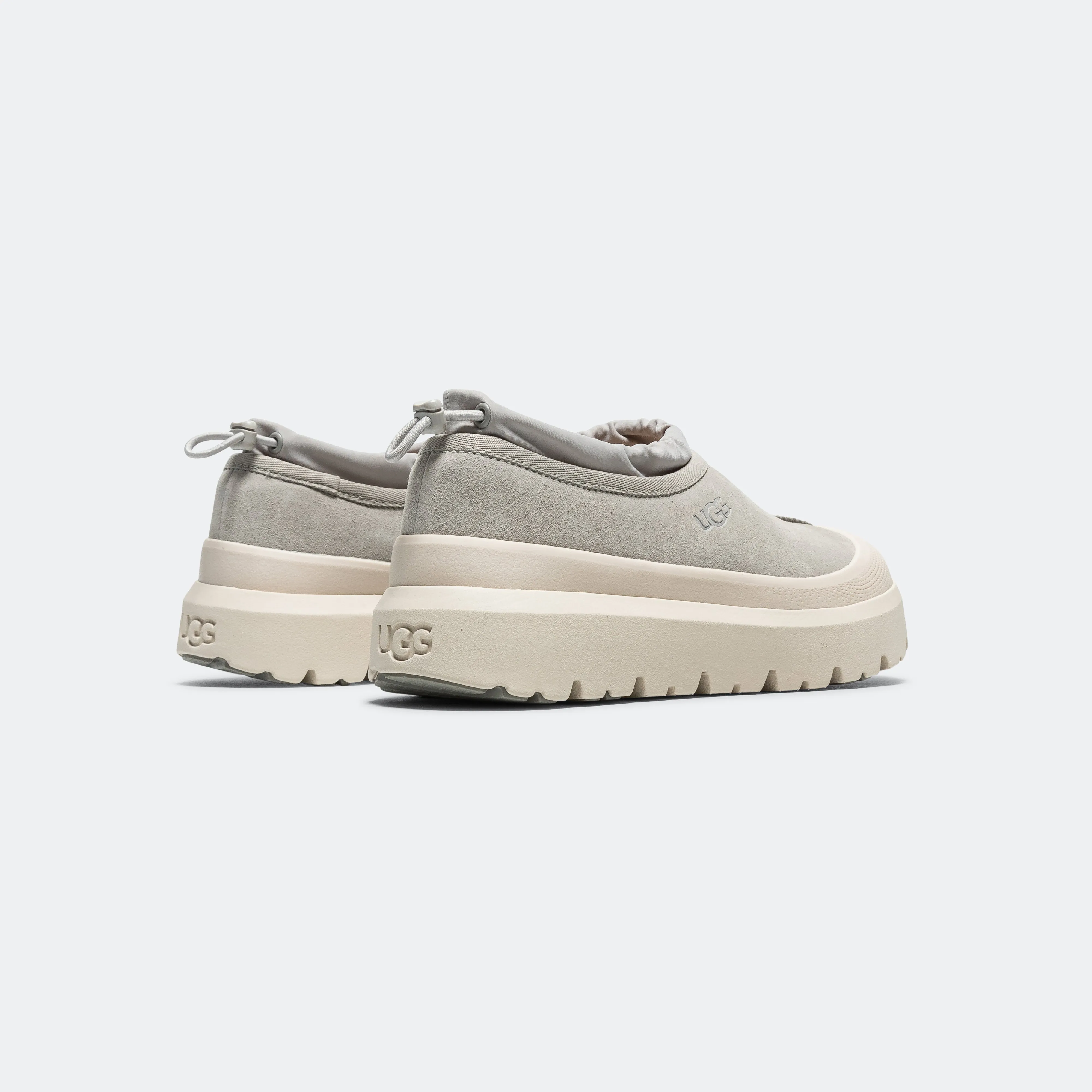 Tasman Weather Hybrid - Seal/Birch