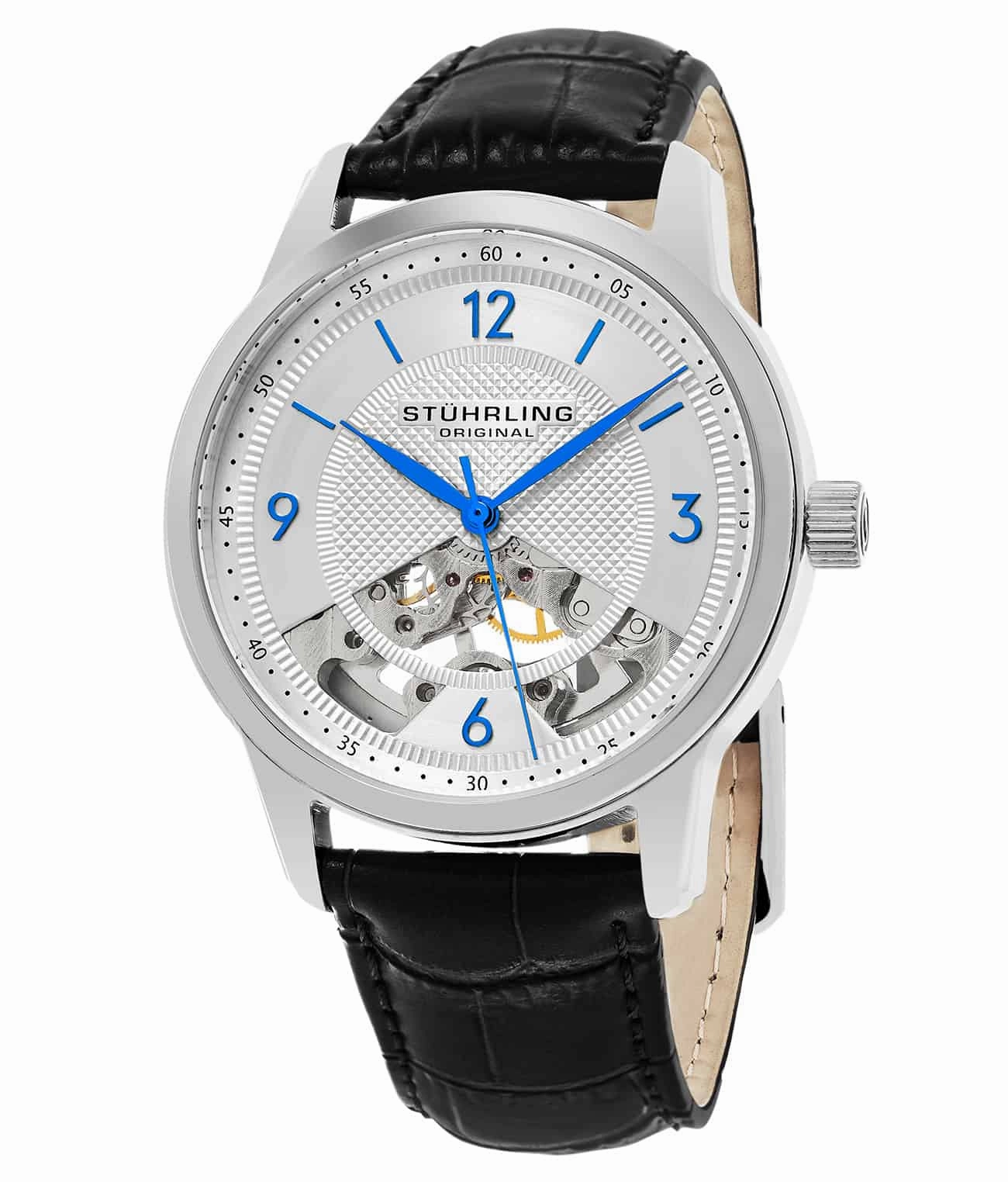 The Dynamic Hand-wind Skeleton 40mm