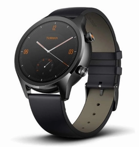 TICWATCH C2 SMARTWATCH ONYX