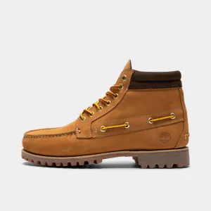Timberland Authentic 7-Eye Chukka / Wheat Timberland Shoes