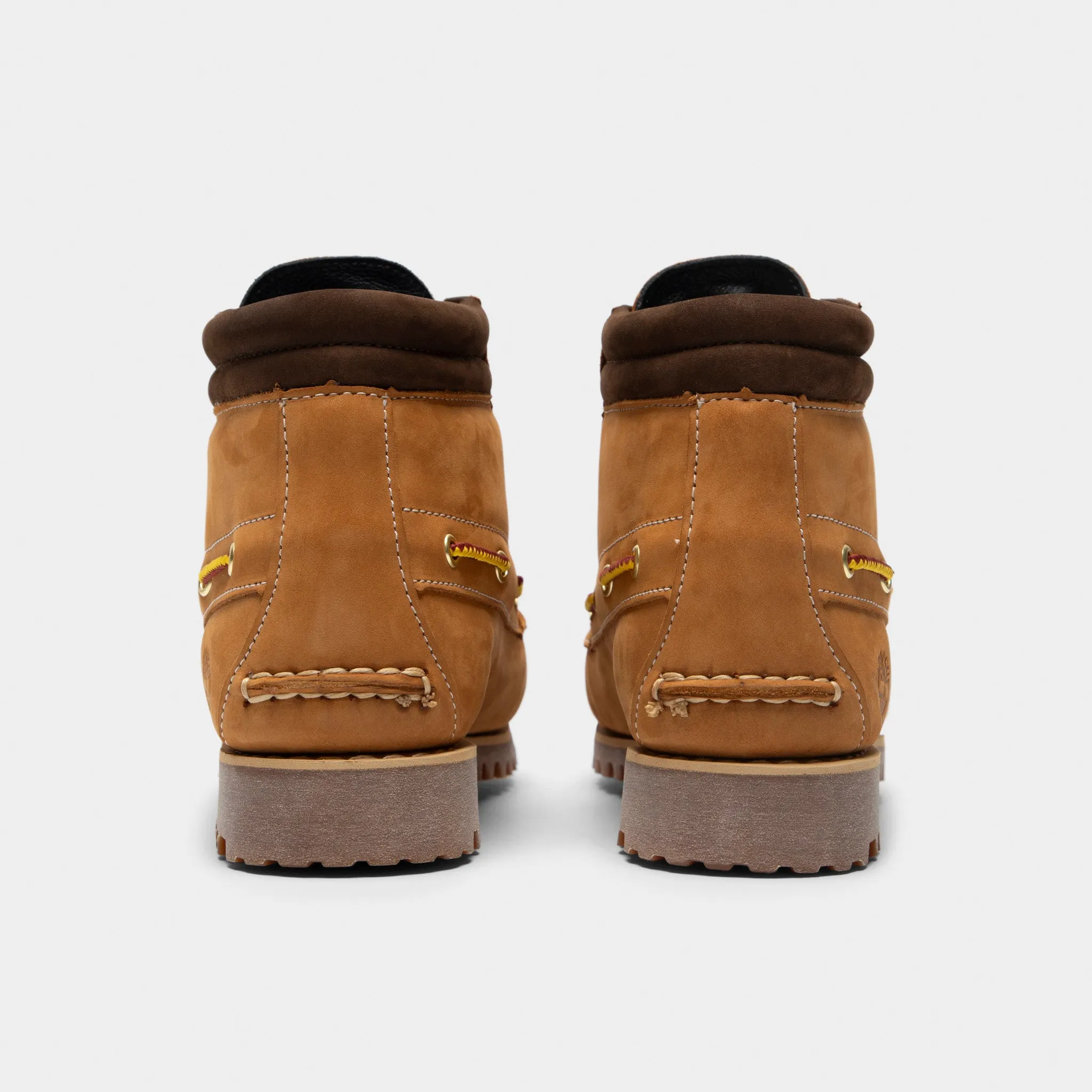 Timberland Authentic 7-Eye Chukka / Wheat Timberland Shoes