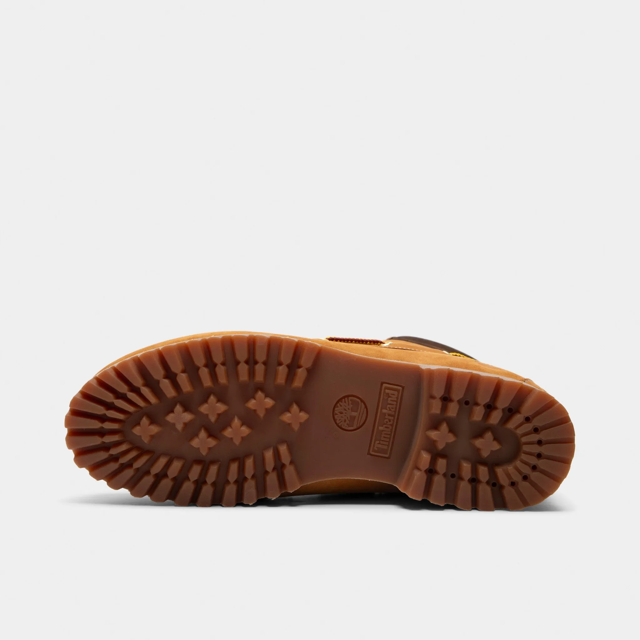 Timberland Authentic 7-Eye Chukka / Wheat Timberland Shoes